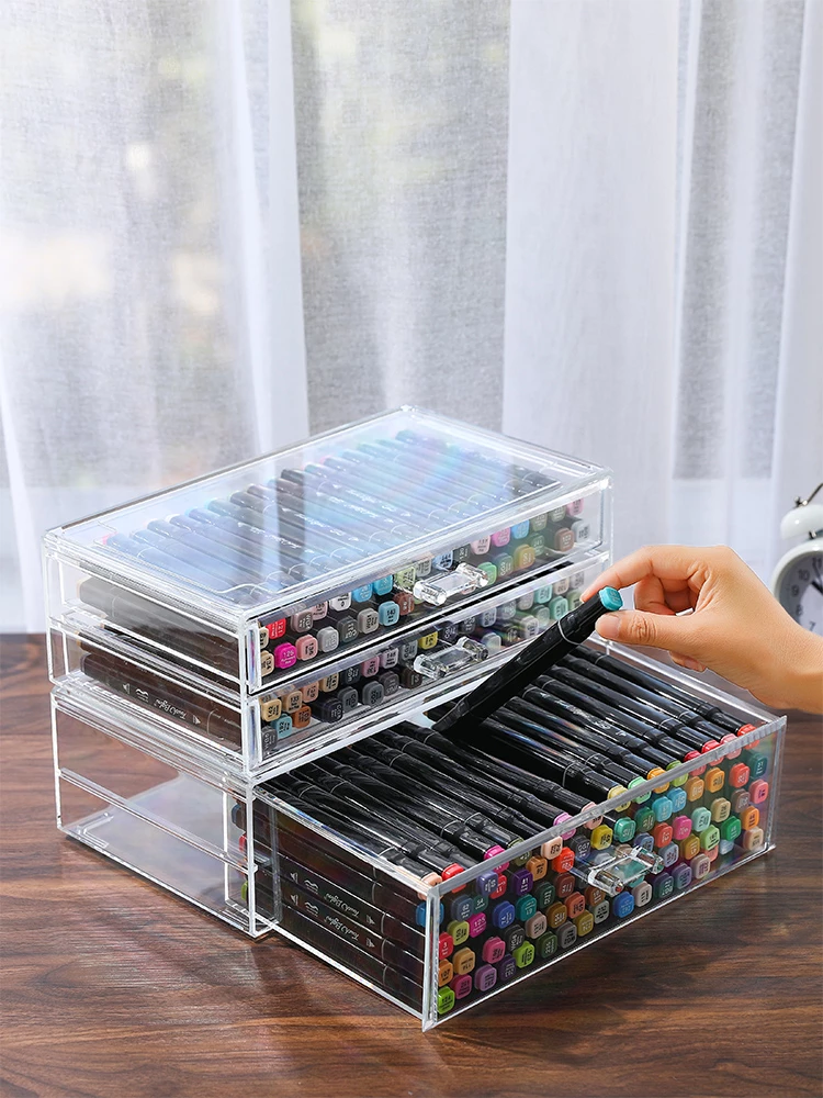 Acrylic Box